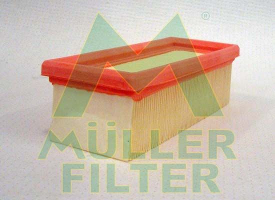 MULLER FILTER Õhufilter PA739
